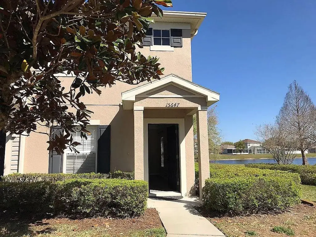 15647 STABLE RUN DR, Spring Hill, FL 34610