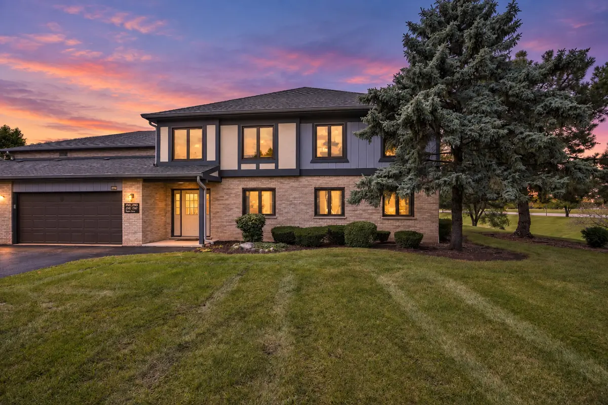 2741 Harbor DR #2741, Joliet, IL 60431