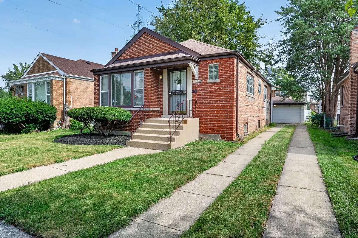 13609 S Atlantic AVE, Riverdale, IL 60827