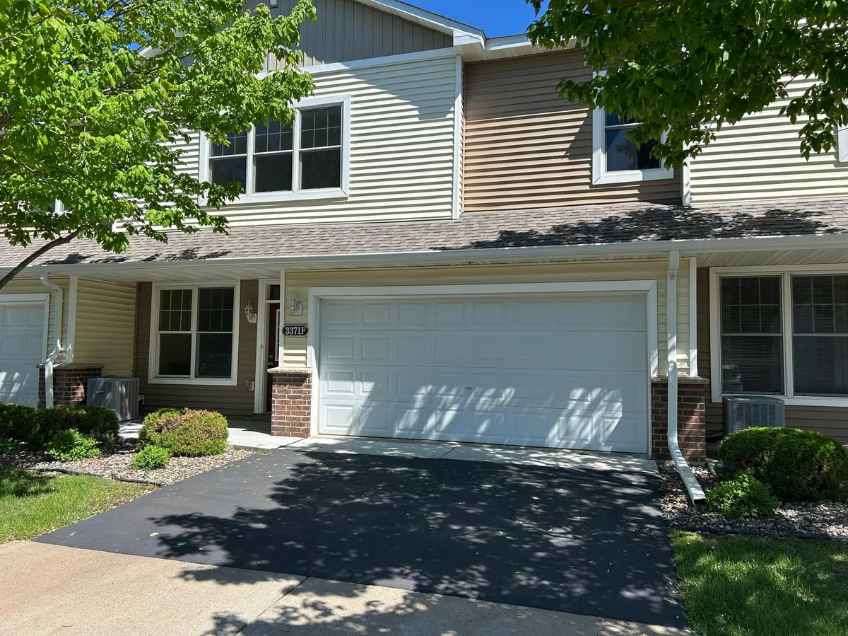 3371 Hazel TRL #F, Woodbury, MN 55129