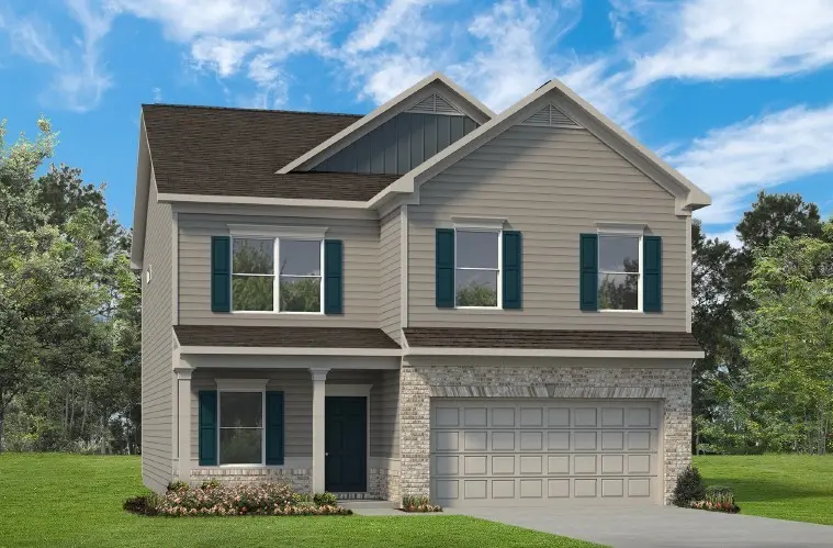 216 Trenton Trail, Chapel Hill, TN 37034