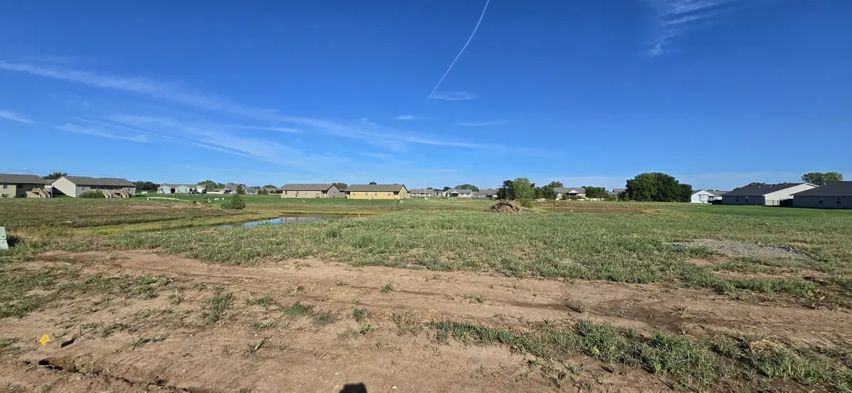Lot 3, Block 3, Clearwater, KS 67026