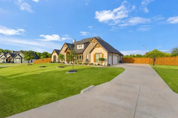 161 Adkins Trail, Waxahachie, TX 75167