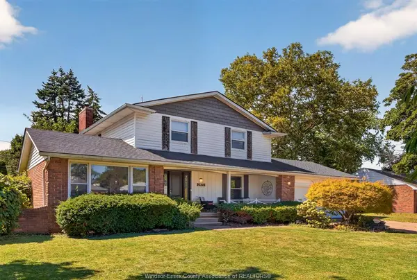 2477 MARK Avenue, Windsor, ON N9E 2W2