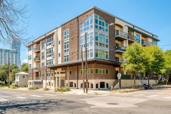 908 Nueces ST #48, Austin, TX 78701