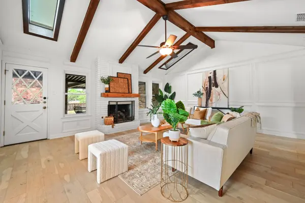 5000 Desert Oak CIR, Austin, TX 78749