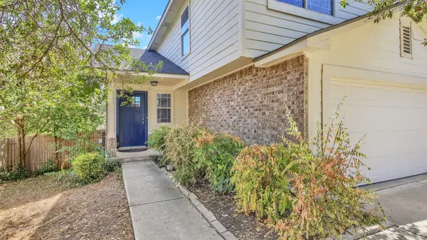 641 Fort Thomas PL, Round Rock, TX 78664
