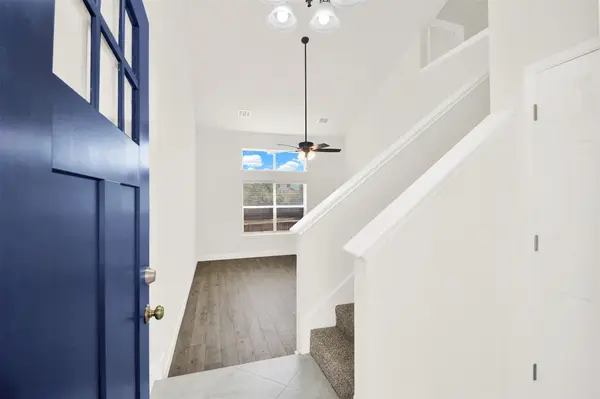 641 Fort Thomas PL, Round Rock, TX 78664
