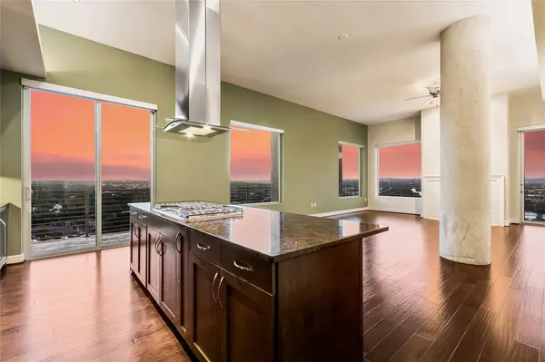 214 Barton Springs RD #1921, Austin, TX 78704