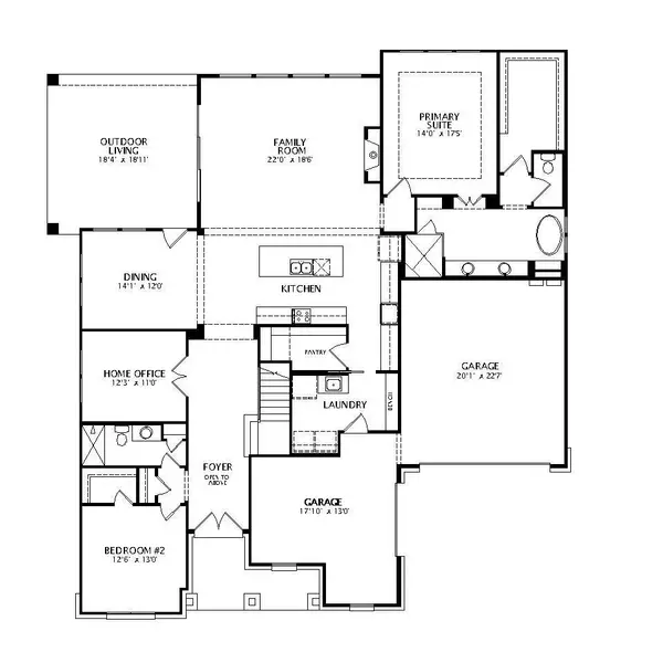 319 Lavaca DR, Kyle, TX 78640