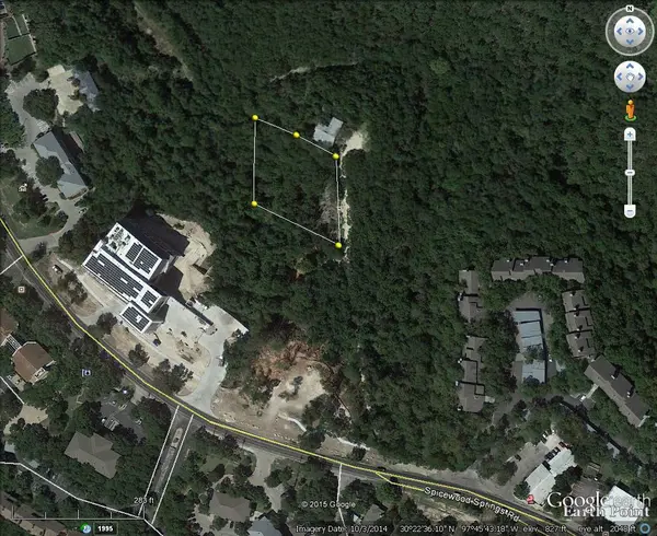 4614 Spicewood Springs RD, Austin, TX 78759