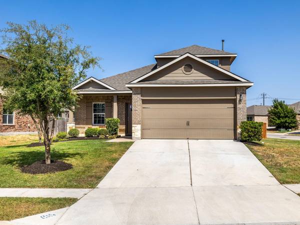 1502 Autumn Sage WAY, Round Rock, TX 78660