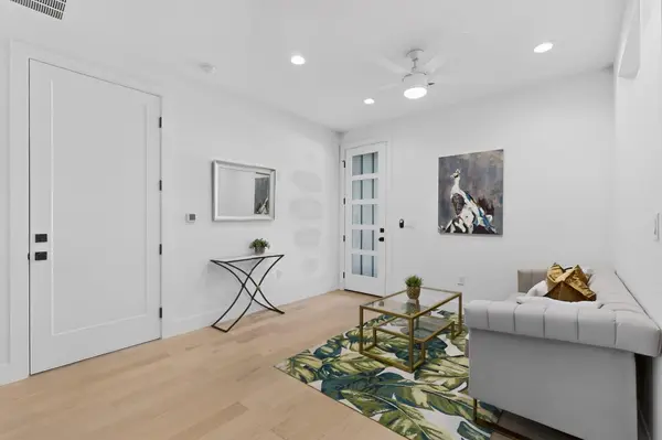 1708 Canterbury ST #2, Austin, TX 78702