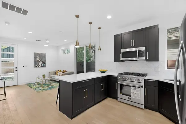 1708 Canterbury ST #2, Austin, TX 78702