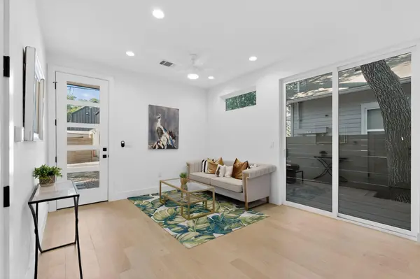 1708 Canterbury ST #2, Austin, TX 78702