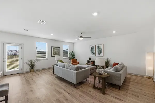 7511 Traylor CV, Austin, TX 78724