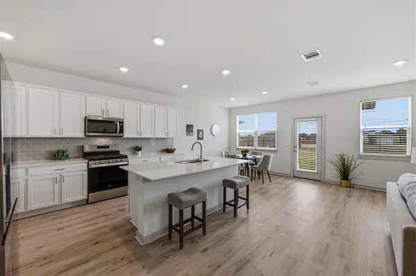 7511 Traylor CV, Austin, TX 78724