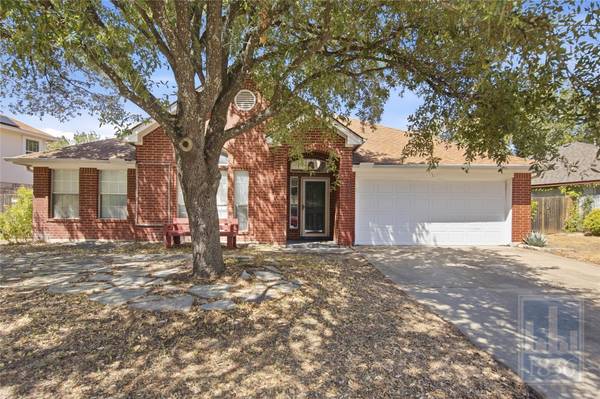 1538 Arusha ST, Round Rock, TX 78664