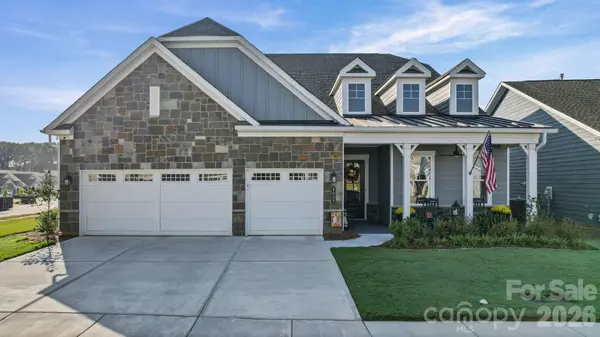 4007 Brush CRK, Monroe, NC 28110
