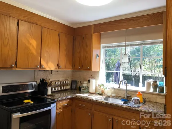 2214 Jeff ST, Charlotte, NC 28205