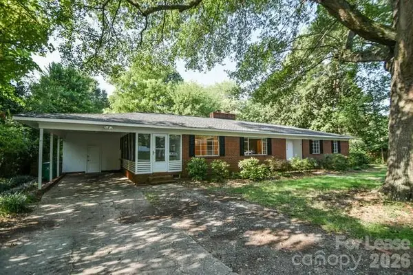 2214 Jeff ST, Charlotte, NC 28205