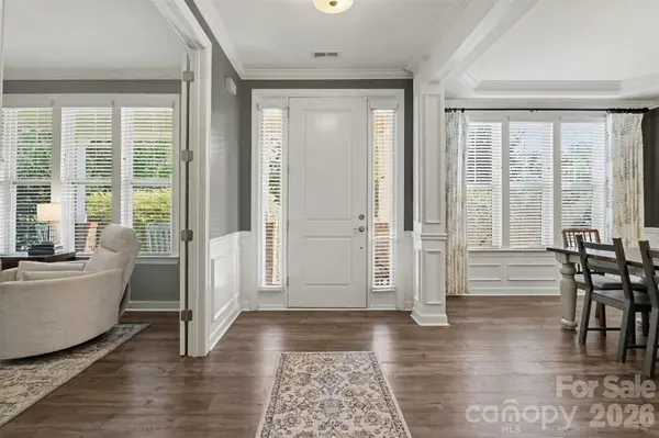 131 Brawley Woods LN, Mooresville, NC 28115