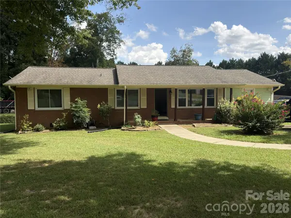 604 Allen WAY, Indian Trail, NC 28079