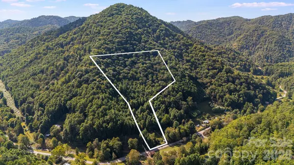 0 Big Laurel RD, Mars Hill, NC 28754