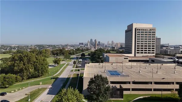 2940 Baltimore AVE #1502, Kansas City, MO 64108
