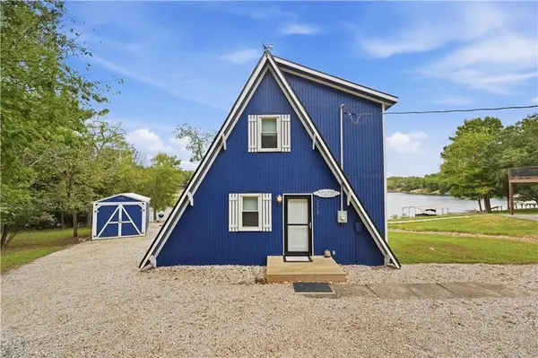 278 Linn Valley BLVD, Linn Valley, KS 66040