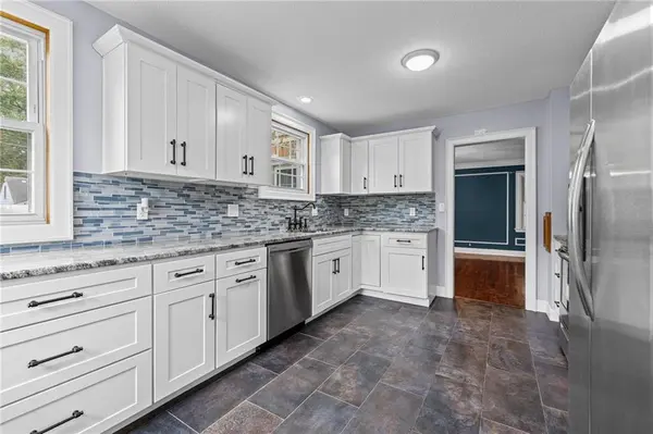 429 N Van Brunt BLVD, Kansas City, MO 64123