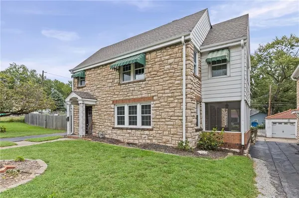 429 N Van Brunt BLVD, Kansas City, MO 64123