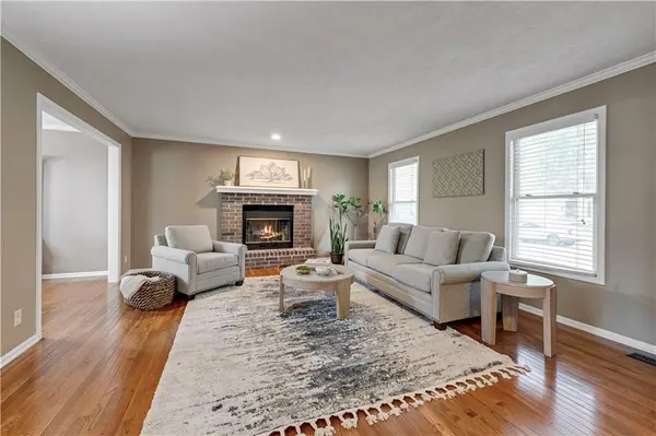 15776 Horton CT, Overland Park, KS 66223