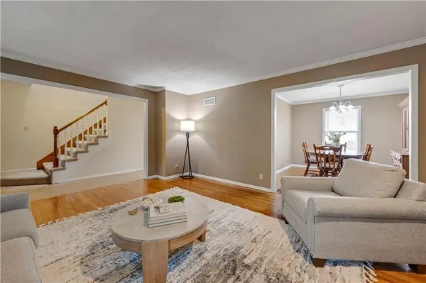 15776 Horton CT, Overland Park, KS 66223