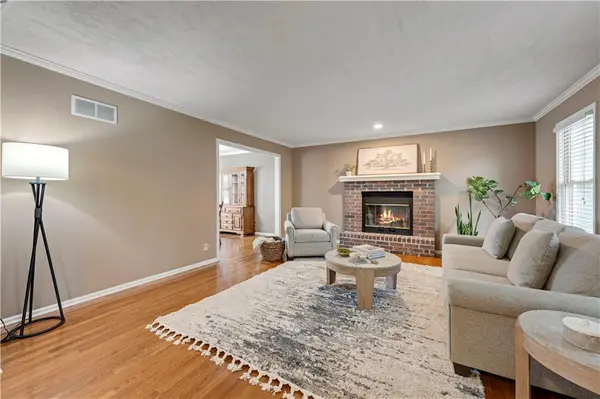 15776 Horton CT, Overland Park, KS 66223