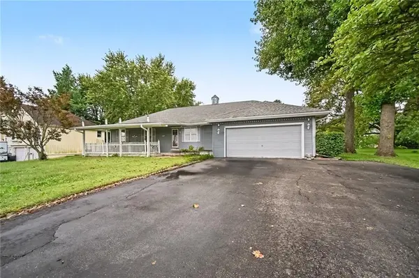 1006 Town And Country LN, Plattsburg, MO 64477