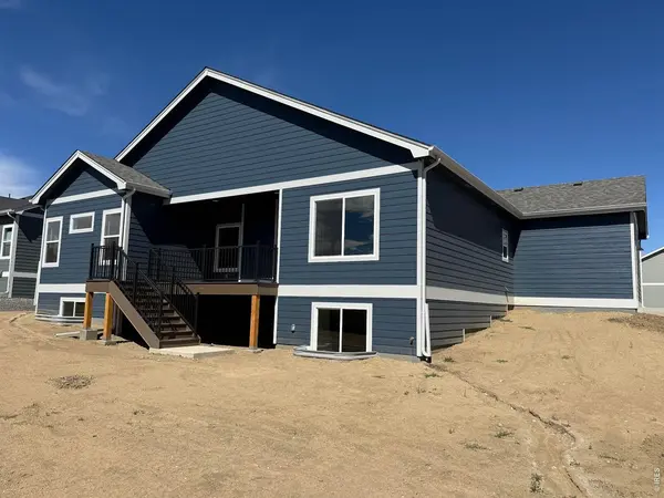 3177 Barley Grass, Wellington, CO 80549