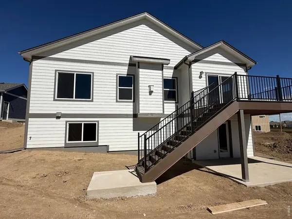 3191 Barley Grass, Wellington, CO 80549
