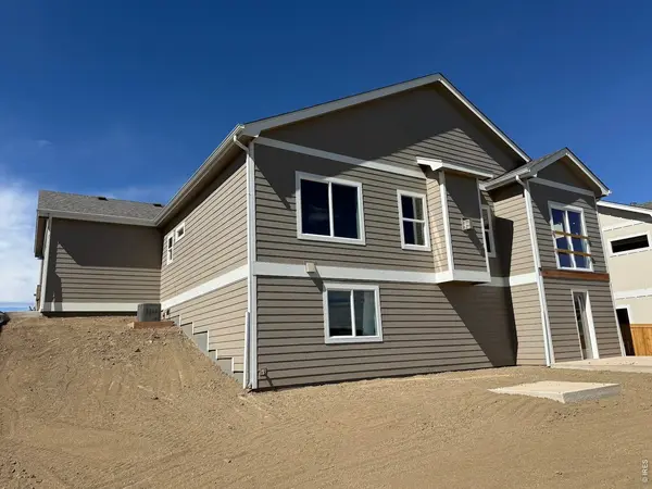 7010 Feather Reed, Wellington, CO 80549