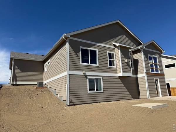 7010 Feather Reed, Wellington, CO 80549