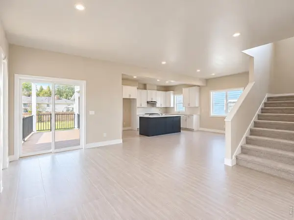 1658 Taft Gardens, Loveland, CO 80537