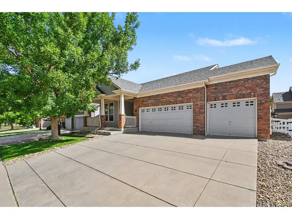 1710 Tuscany, Longmont, CO 80503