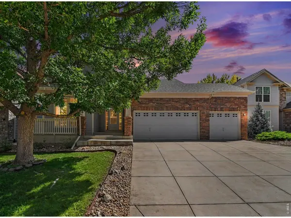 1710 Tuscany, Longmont, CO 80503