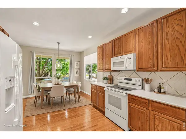 1710 Tuscany, Longmont, CO 80503
