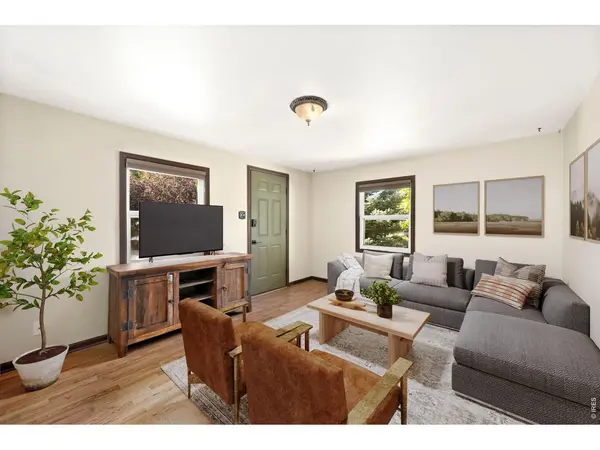 1208 E 3rd, Loveland, CO 80537