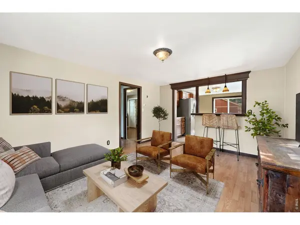1208 E 3rd, Loveland, CO 80537