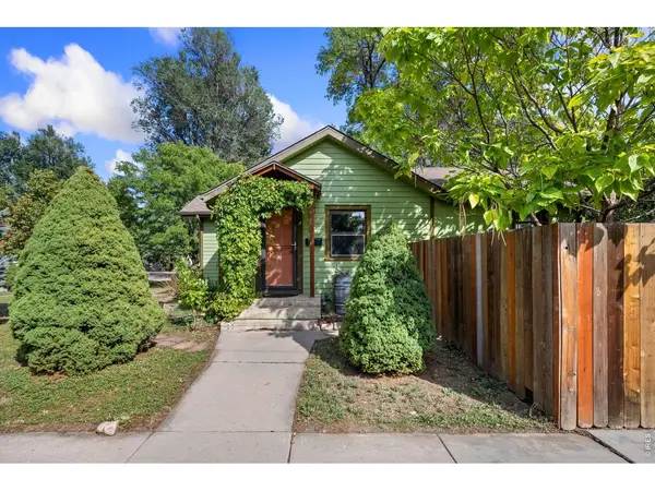 1208 E 3rd, Loveland, CO 80537