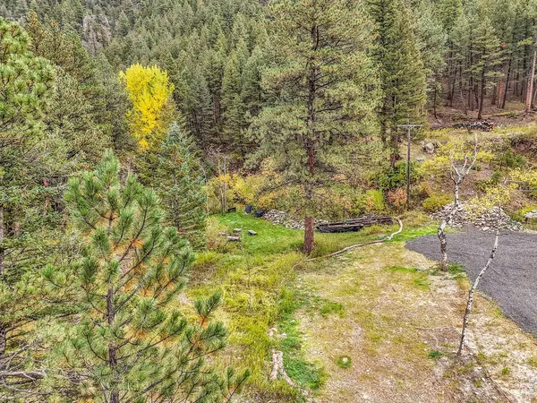 5567 Lefthand Canyon, Jamestown, CO 80455