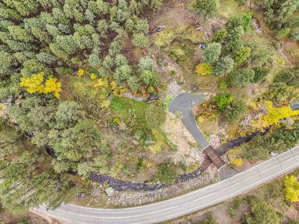 5567 Lefthand Canyon, Jamestown, CO 80455