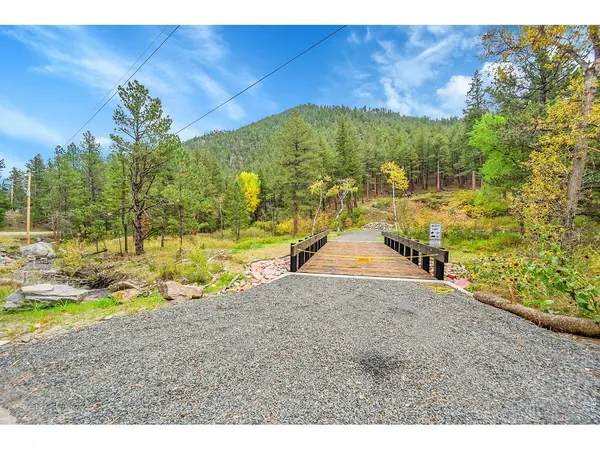 5567 Lefthand Canyon, Jamestown, CO 80455